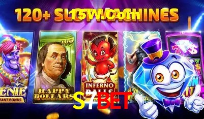 Experiência VIP S7Bet