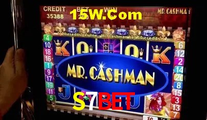 Especiais de Fim de Semana S7Bet