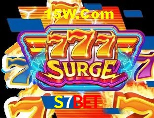 Casino Ao Vivo S7Bet