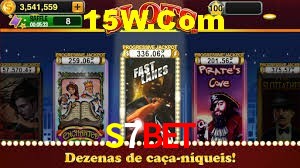 Slot Games S7Bet