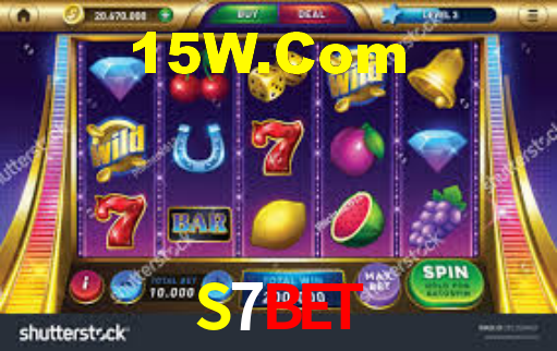 S7Bet Login