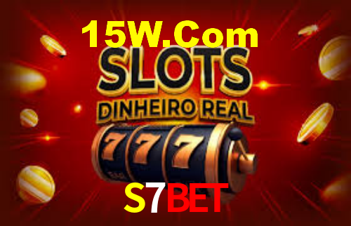 Bônus Generosos e Exclusivos no S7Bet para Você!