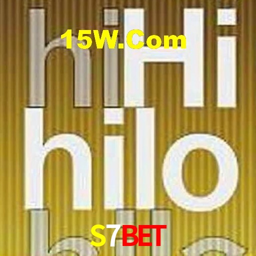 Interface do App S7Bet