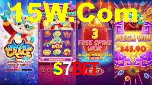 Premium Interface S7Bet