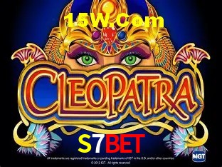 Diretório de Jogos S7Bet