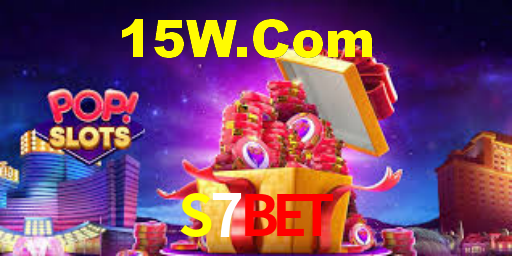 S7Bet: Seu Cassino Premiado com Pagamentos Rápidos