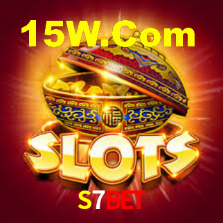 S7Bet Login