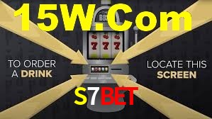 VIP Casino S7Bet