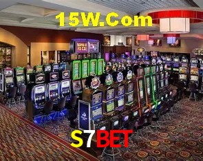 Ofertas Exclusivas S7Bet