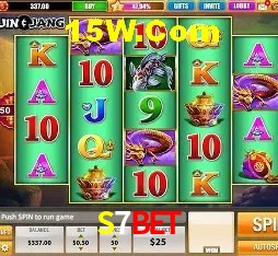 Casino VIP S7Bet