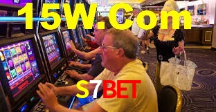Welcome Bonus S7Bet