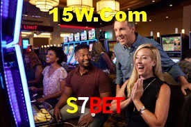 Experiência VIP S7Bet