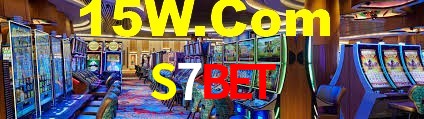 Welcome Bonus S7Bet