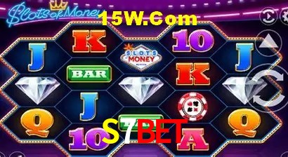 Apostas de Tênis S7Bet