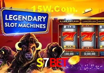 Benefícios da Conta S7Bet