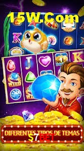 Game Providers S7Bet