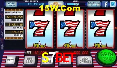 Login Seguro S7Bet